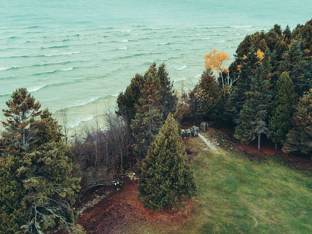 Door County, Wisconsin