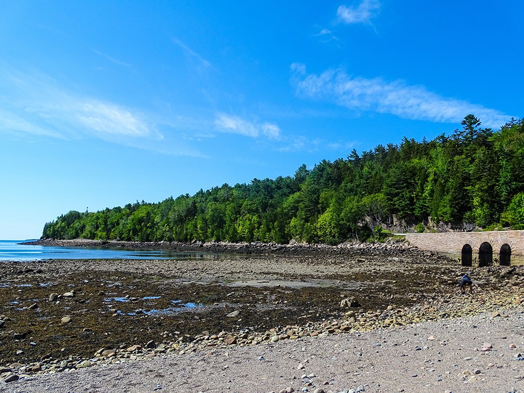 Acadia National Park, Maine