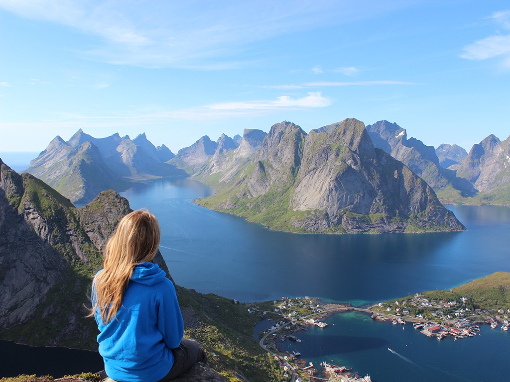 Traveling Solo: How to Plan a Safe and Fulfilling Solo Adventure